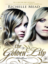 Cover image for The Golden Lily